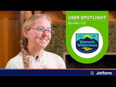 Women's Wilderness - Customer Success Story (Erin Jobe - Development Director)