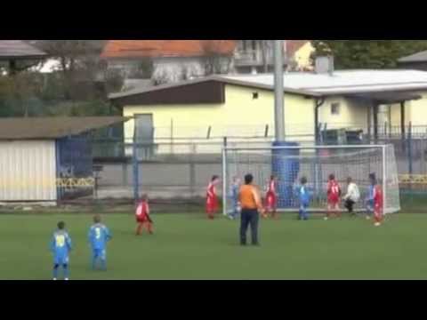 14.10.2012: Turnir U8