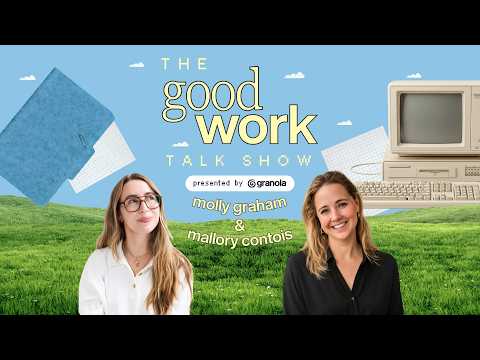 Episode 2 with MOLLY GRAHAM