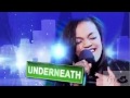 China Anne McClain - Unstoppable (Lyric Video ...
