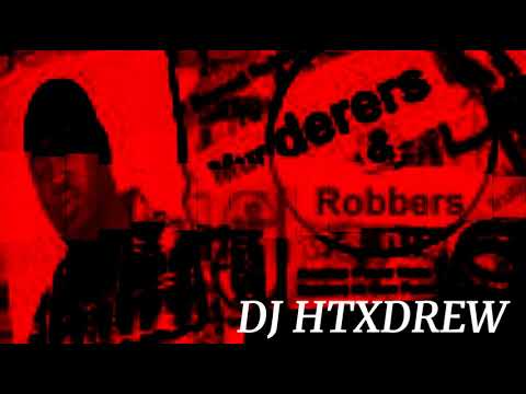 PROJECT PAT REDRUM CHOPPED UP REMIX