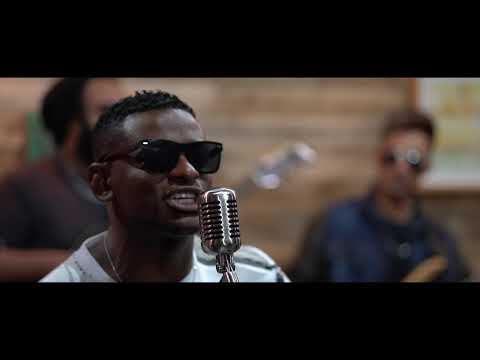 O SOM DO TAMBOR - Versão Quem Sabe faz ao Vivo