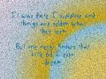 Little Did I Dream - Tony Bennett