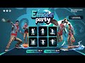 Ob50 100 Emote Party Event Free Fire Next Mystery Shop Discount Event Free Fire New Event