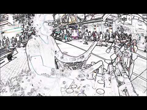 Pipe Guy - Live Dub Dreams