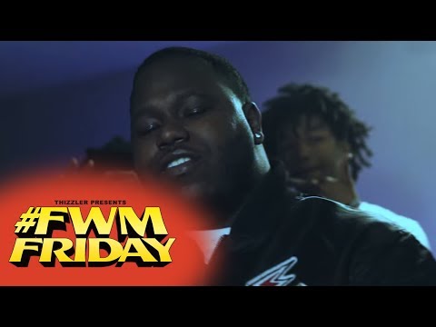 SB Sirr ft. Kam Treyz - Get It Off The Kurb (Music Video) #FWMFridayWinner || Dir. Mike Winters