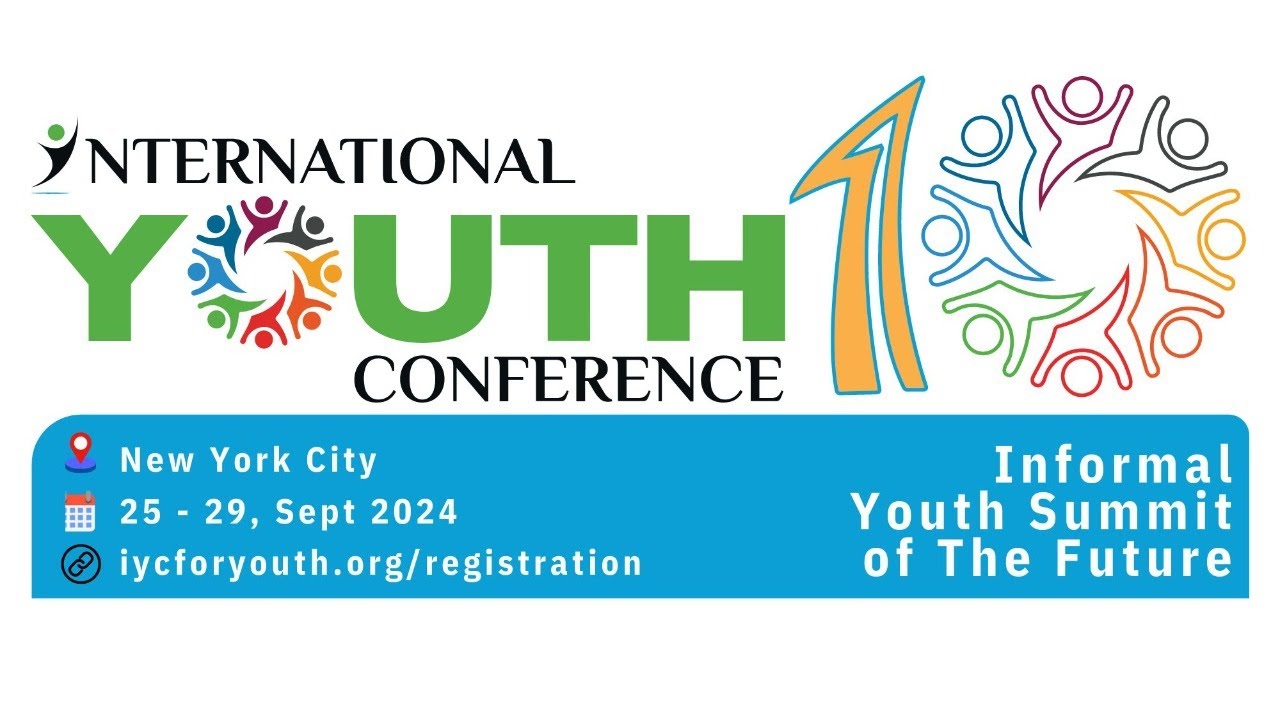 Youth Addressing the Root Causes of Conflicts