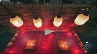 [2025-10-19] Origament: A Paper Adventure (Steam Next Fest demo)