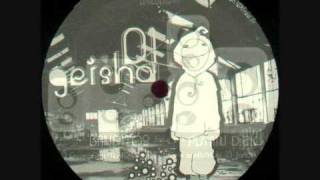 Banditos -Sunday Time- (Geisha 01)
