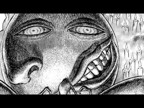 Peak Berserk Dialogue