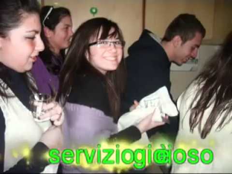 Week-end Vocazionale (Taranto, Italia)