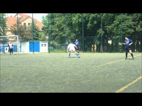BSV Lockwitzgrund 2 - SSV Turbine Dresden 3 [21.5.2011]
