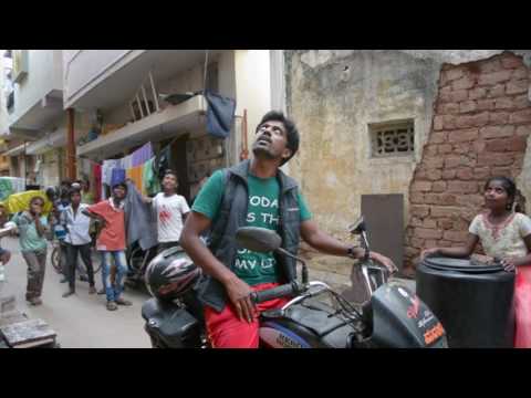 Aasim Mistry kannda comedy