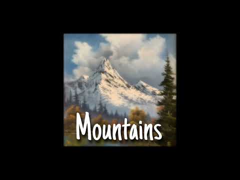 Dawson-All The Mountains Are High(Cover)