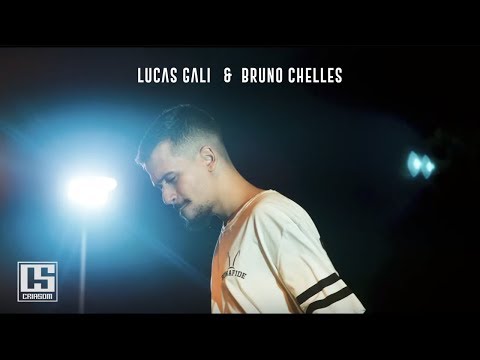 Gali (PrimeiraMente) & Bruno Chelles (3030) - Até o Fim [Prod. TH & Margiotto] | CRIASOM