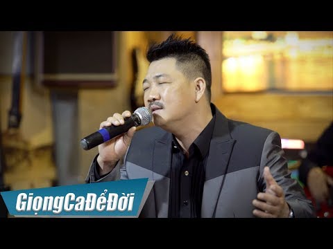 Lẻ Bóng - Tài Nguyễn | GIỌNG CA ĐỂ ĐỜI