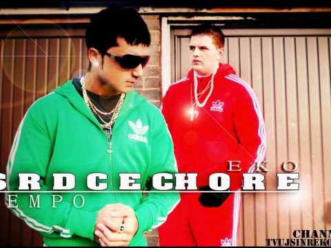 EkoO - Chibis My ft Tempo & Fery