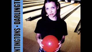 The Huntingtons-He Better Stay Away From My Girl