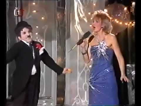 Helena Vondráčková - Světla ramp