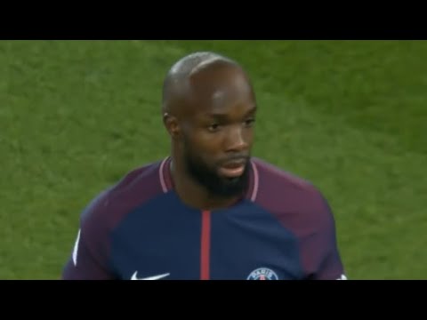 He could have become the next Makelele (Lassana Diarra)