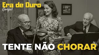 QUANDO JESUS ESTENDEU A SUA MÃO (Cover Emocionante!)