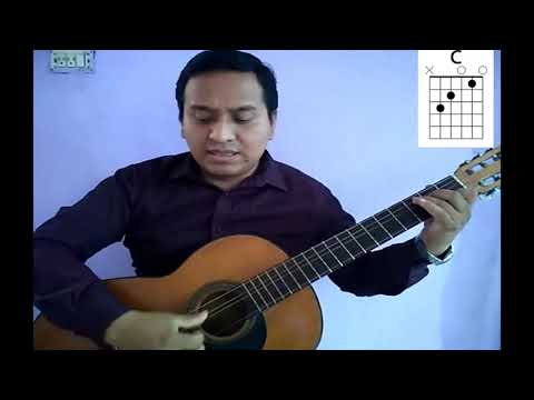 Himnos MIEPI #322 No puedo solo mi Señor.