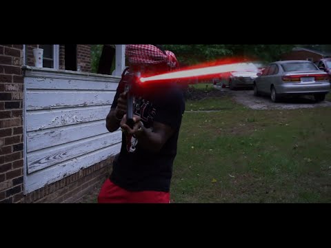 Heartless - Ruger Da Shooter "official Video"