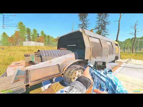 Outbrained using voice chat