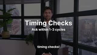 SVA Sequences Explained in SystemVerilog | Sequence Operators & Timing | SVA Tutorial