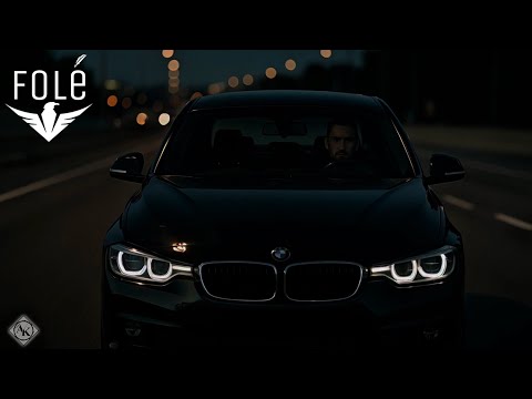 Xhuljano Myrteza - Kriminal (ILEGAL#7)