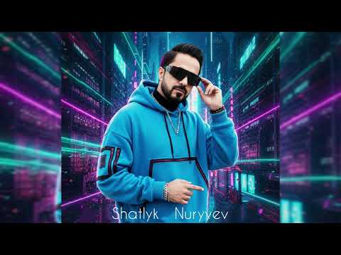Shatlyk Nuryyev -Jana Jana ( Remix ) #satlyk #nuryyew #jana