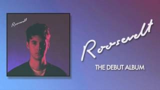 Roosevelt - Daytona (Official Audio)