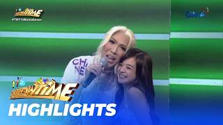 Download lagu It's Showtime: 'PBB Collab' season 1 ex-housemates, balik-Showtime! (FULL Laro, Laro, Pick) mp3 Download lagu It's Showtime: 'PBB Collab' season 1 ex-housemates, balik-Showtime! (FULL Laro, Laro, Pick) mp3