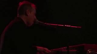 Nazarene by Ted leo & The Pharmacists at Thalia Hall in Chicago 11/12/2017