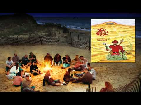 The Ghost of Flowers Past - Moon Safari