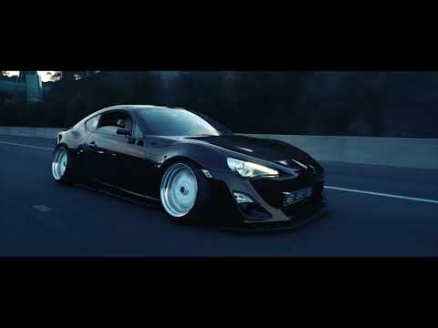 Tributo ao TTK - Filipe Ret, BK, Sain e Mãolee part. DJ Erik Skratch & 2Nunaip (Oficial Car)