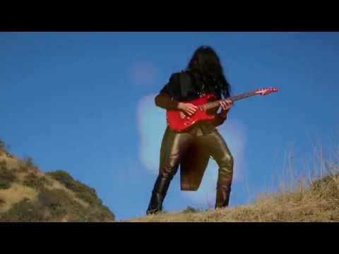 Thumbnail for Mike Campese - "The Fire Within"  (Official Music Video) by Mike Campese