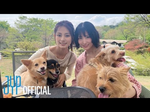 [2WICE's DATE Season 4] Ep. MOMO💞TZUYU