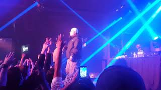 Jedi Mind Tricks - Deathless Light (Live in Ottawa ON, Aug 31/17)