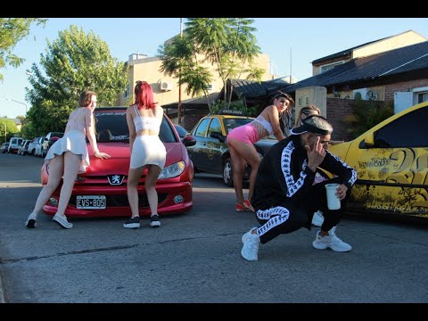 RKT - Kaleb Di Masi , Brian Style, DT.Bilardo (By GZ Produce)