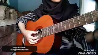 Download lagu Bagaikan Langit di sore hari - Cover cocok banget buat status WA mp3