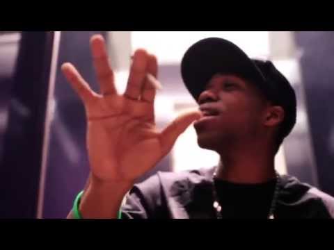 Curren$y ft. Fiend - Flying Iron