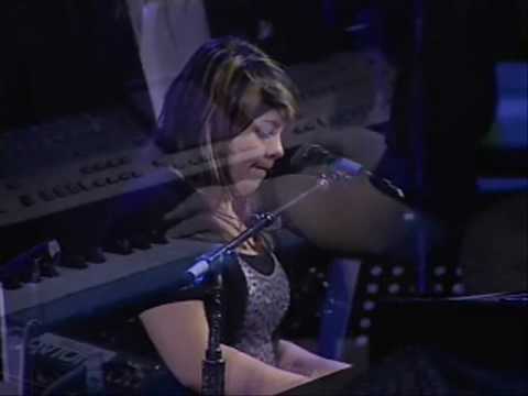 Eleasha & Natasha Hinn - You Won't Relent