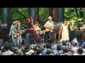 Elephant Revival - Grace of a Woman - Horning's ...