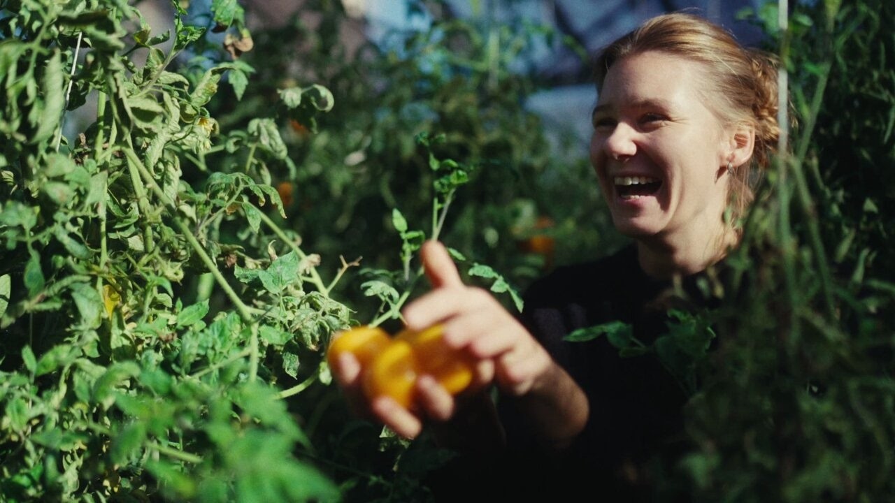 Bellas Lokal – Dokumentarfilm, Direction Camera Edit: Benjamin Heckwolf Frankfurt