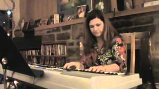 Lori Citro performs If We Could Find The Time (Rob Lincoln)