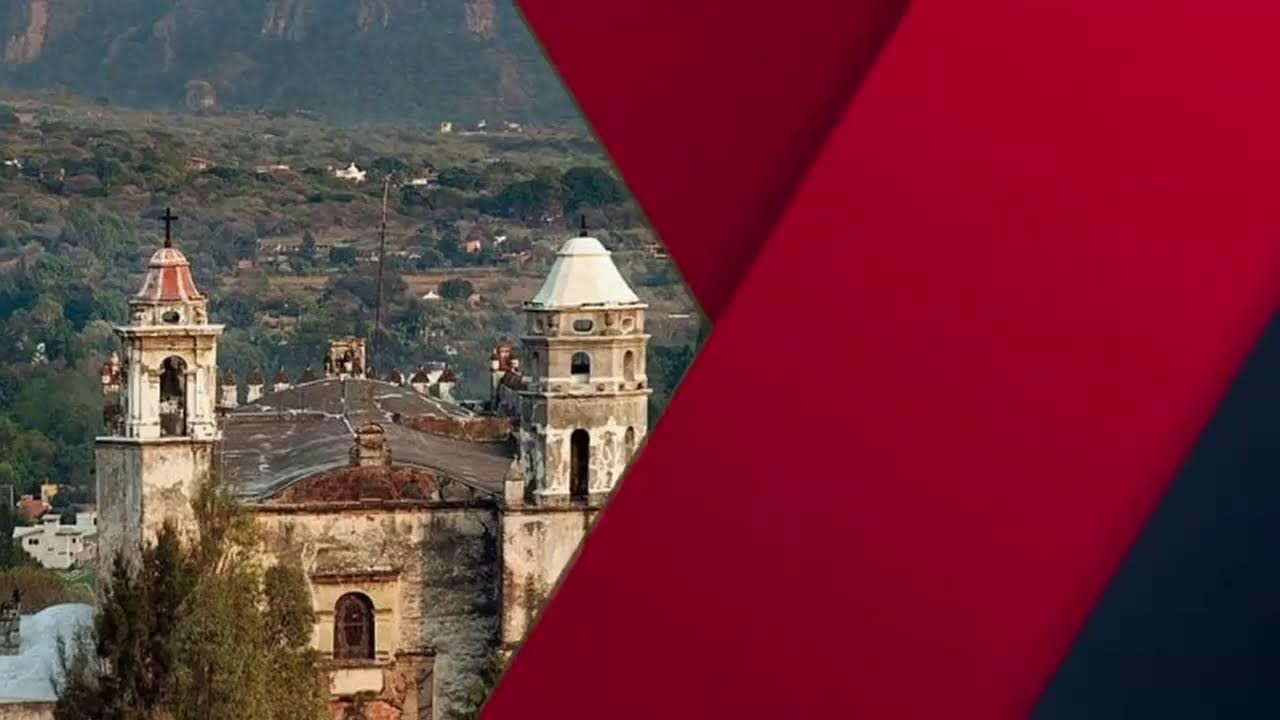 Noticiero en vivo con Eolo Pacheco - 30 Octubre 2025