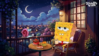 Quiet Night Mood 🕯️Relaxing Lofi 🌙 Lofi Music for Calm Moments