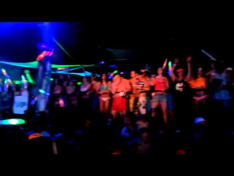 Spring Weekend 2013 - Laidback Luke