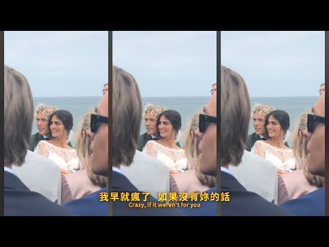 Christopher 克里斯多福 - If It Weren’t For You 如果沒有你 (華納official HD 高畫質官方中字版)